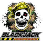 BlackJack Fireworks