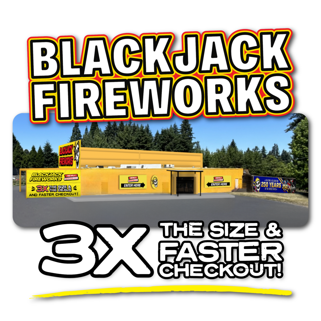blackjack fireworks vancouver