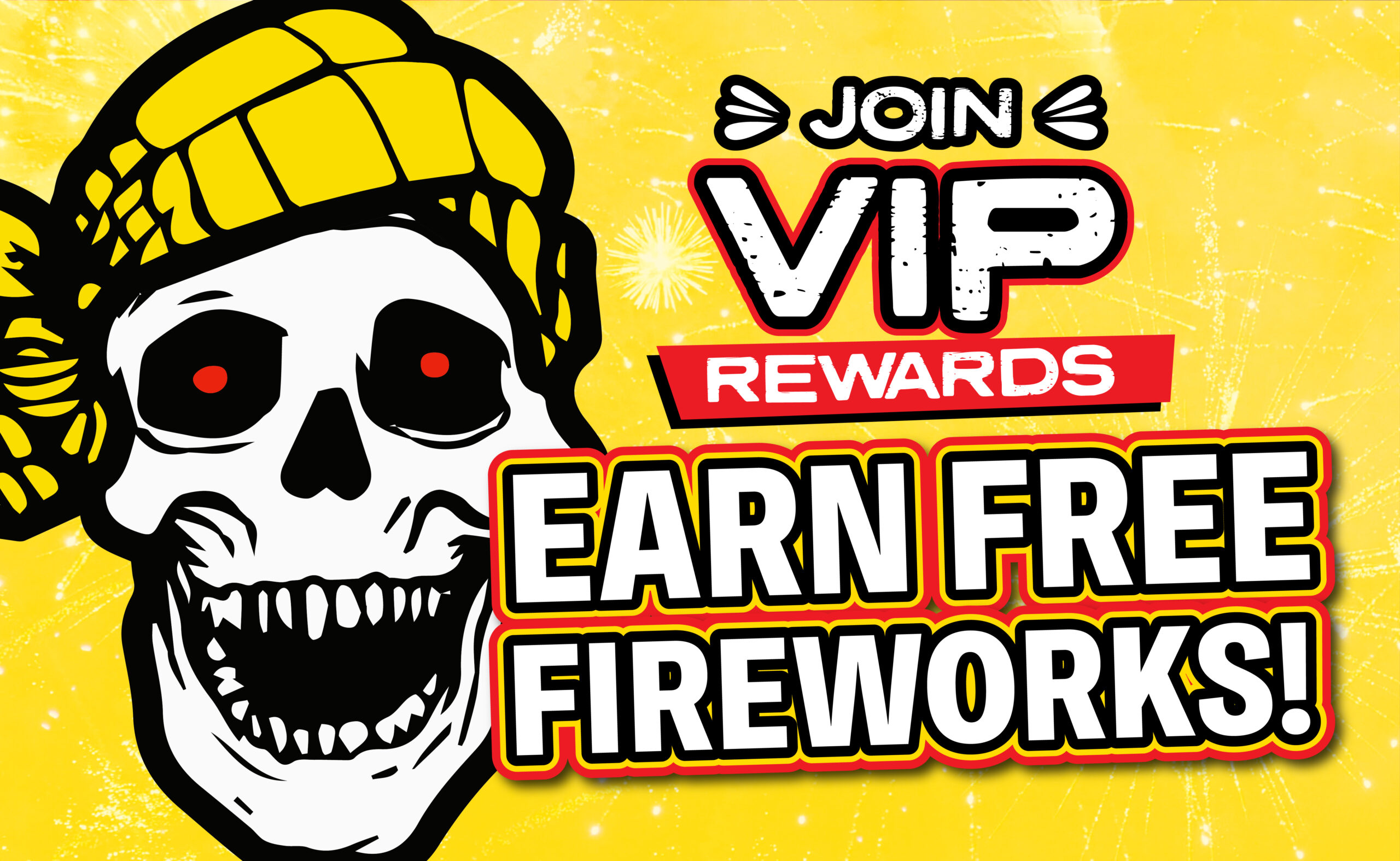 VIP-Earn-Free-Fireworks